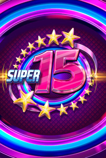 Демо игра Super 15 Stars играть онлайн | Casino X бесплатно