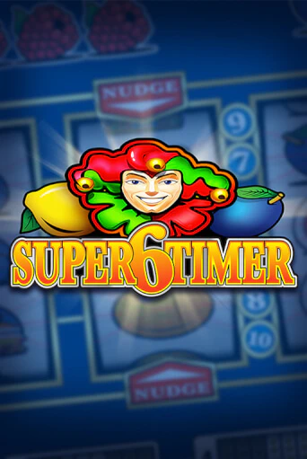 Демо игра Super6Timer играть онлайн | Casino X бесплатно