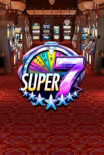 Демо игра Super 7 Stars играть онлайн | Casino X бесплатно