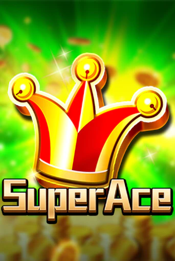 Демо игра Super Ace играть онлайн | Casino X бесплатно