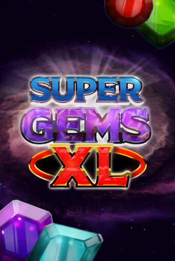 Демо игра Super Gems XL играть онлайн | Casino X бесплатно