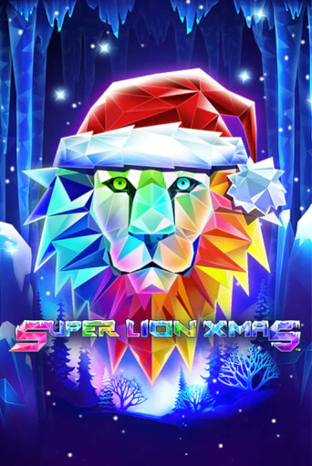 Демо игра Super Lion Xmas играть онлайн | Casino X бесплатно