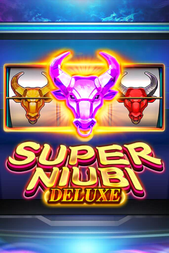 Демо игра Super Niubi Deluxe играть онлайн | Casino X бесплатно