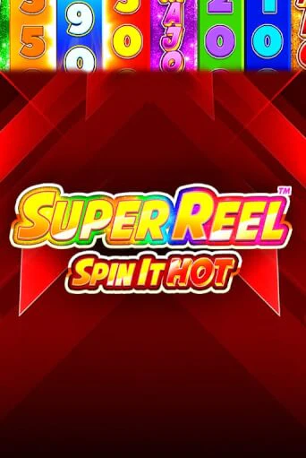 Демо игра Super Reel: Spin it Hot! играть онлайн | Casino X бесплатно