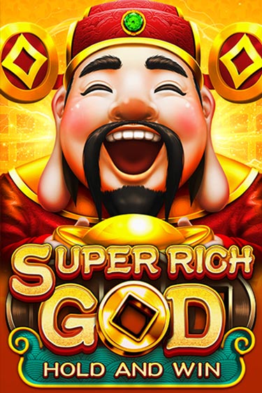 Демо игра Super Rich God играть онлайн | Casino X бесплатно