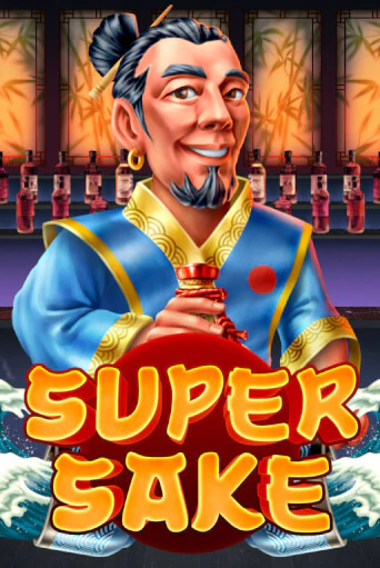 Демо игра Super Sake играть онлайн | Casino X бесплатно