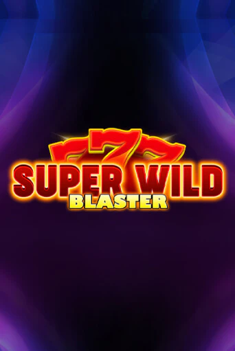 Демо игра Super Wild Blaster играть онлайн | Casino X бесплатно