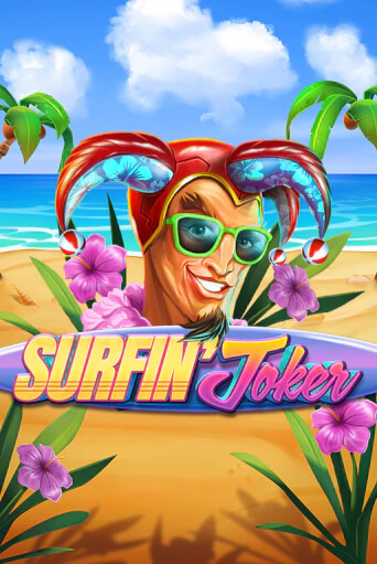 Демо игра Surfin' Joker играть онлайн | Casino X бесплатно