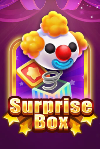 Демо игра Surprise Box играть онлайн | Casino X бесплатно