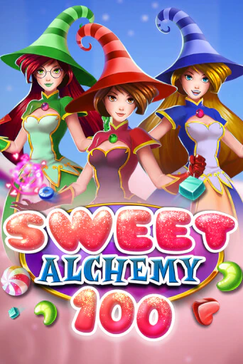 Демо игра Sweet Alchemy 100 играть онлайн | Casino X бесплатно