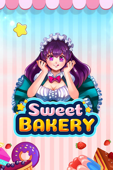 Демо игра Sweet Bakery играть онлайн | Casino X бесплатно