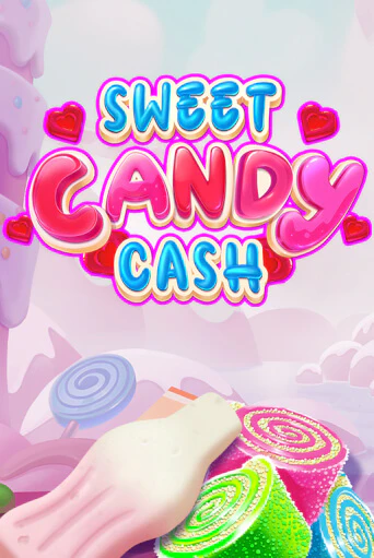 Демо игра Sweet Candy Cash играть онлайн | Casino X бесплатно