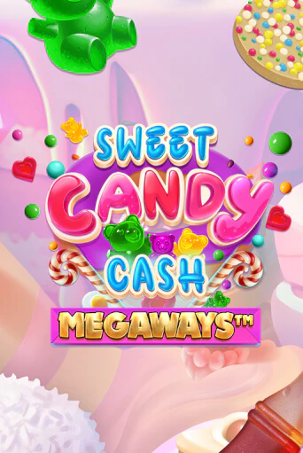 Демо игра Sweet Candy Cash Megaways играть онлайн | Casino X бесплатно