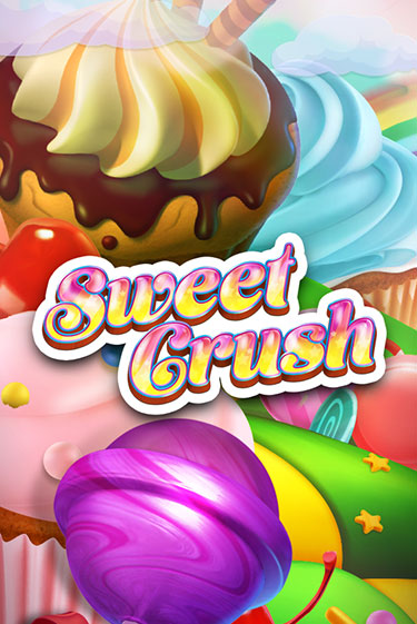 Демо игра Sweet Crush играть онлайн | Casino X бесплатно