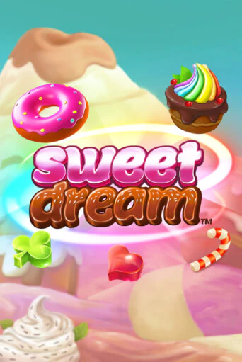 Демо игра Sweet Dream играть онлайн | Casino X бесплатно