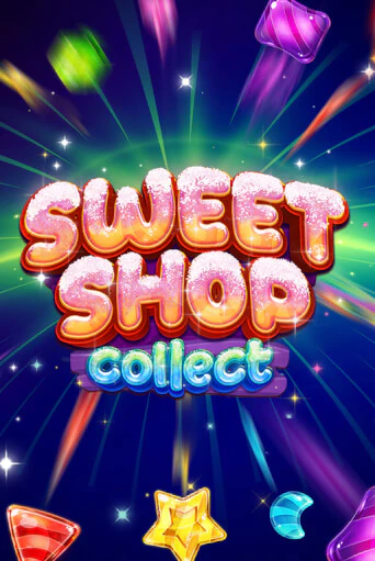 Демо игра Sweet Shop Collect играть онлайн | Casino X бесплатно