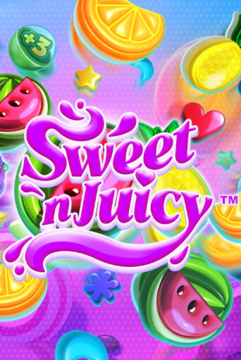 Демо игра Sweet n' Juicy™ играть онлайн | Casino X бесплатно