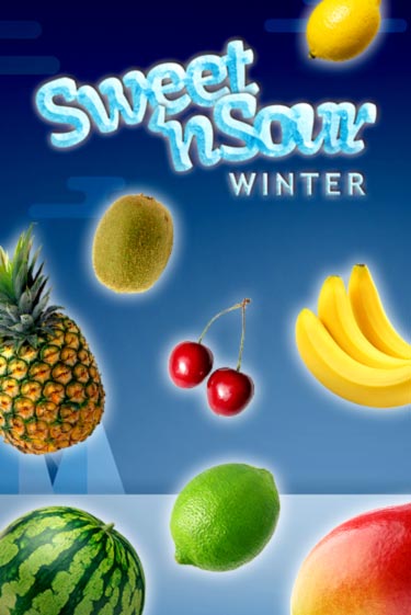 Демо игра Sweet n Sour Winter играть онлайн | Casino X бесплатно