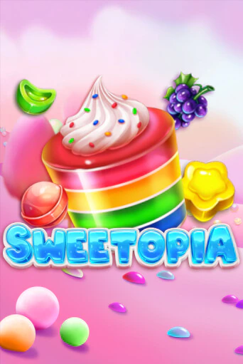 Демо игра Sweetopia играть онлайн | Casino X бесплатно