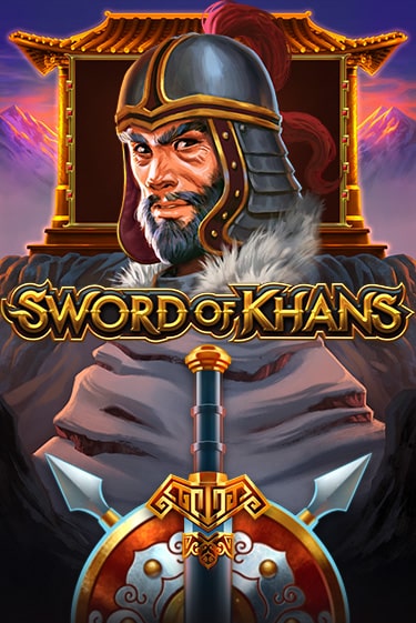 Демо игра Sword of Khans играть онлайн | Casino X бесплатно