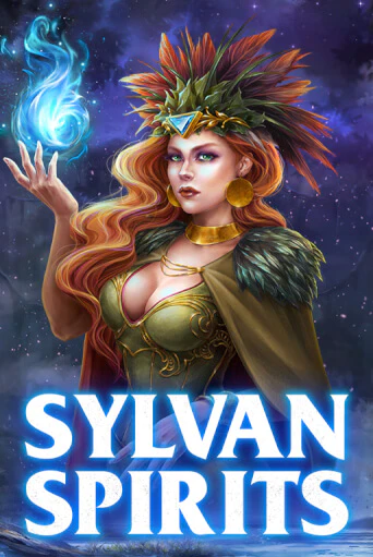 Демо игра Sylvan Spirits играть онлайн | Casino X бесплатно