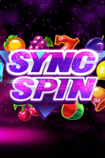 Демо игра Sync Spin играть онлайн | Casino X бесплатно