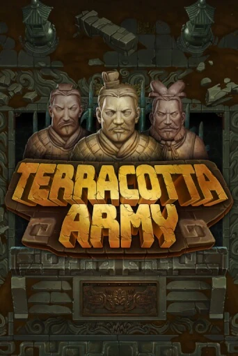 Демо игра Terracotta Army играть онлайн | Casino X бесплатно