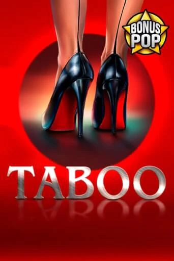 Демо игра Taboo играть онлайн | Casino X бесплатно