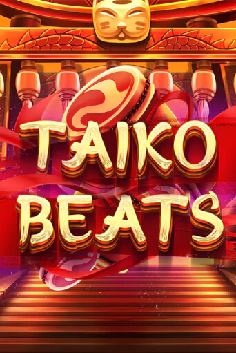 Демо игра Taiko Beats играть онлайн | Casino X бесплатно