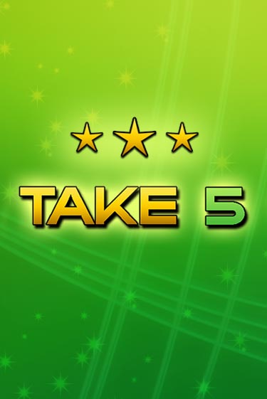 Демо игра Take 5 играть онлайн | Casino X бесплатно