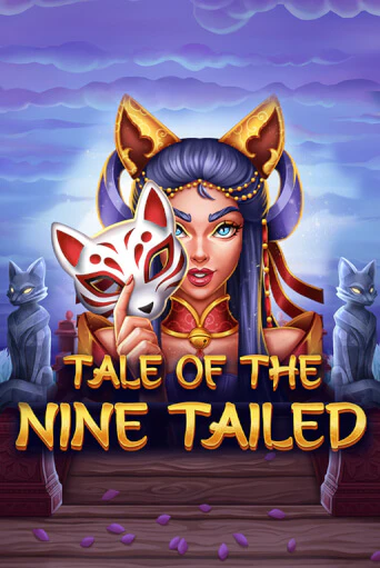 Демо игра Tale of the Nine-Tailed играть онлайн | Casino X бесплатно