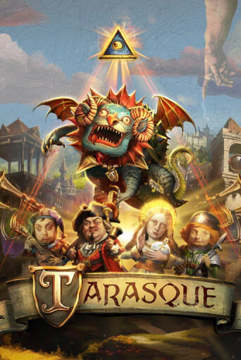 Демо игра Tarasque играть онлайн | Casino X бесплатно