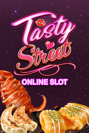 Демо игра Tasty Street играть онлайн | Casino X бесплатно