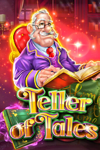 Демо игра Teller of Tales играть онлайн | Casino X бесплатно