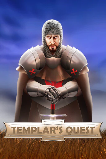 Демо игра Templars Quest играть онлайн | Casino X бесплатно