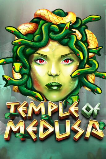 Демо игра Temple of Medusa играть онлайн | Casino X бесплатно