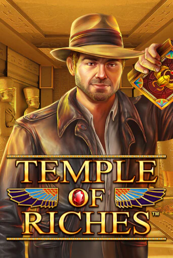 Демо игра Temple of Riches играть онлайн | Casino X бесплатно