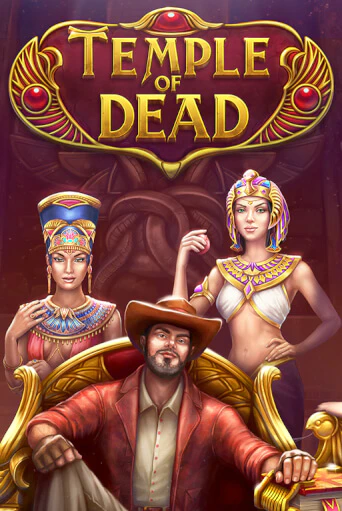 Демо игра Temple of Dead играть онлайн | Casino X бесплатно