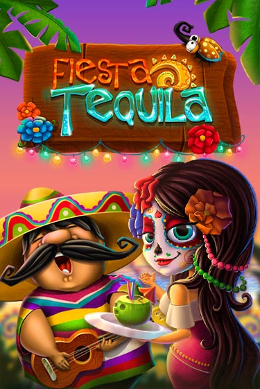 Демо игра Tequila Fiesta играть онлайн | Casino X бесплатно