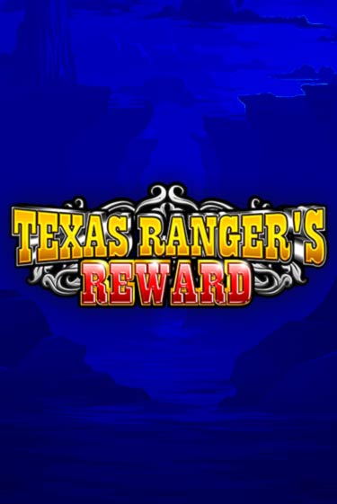 Демо игра Texas Rangers Reward играть онлайн | Casino X бесплатно