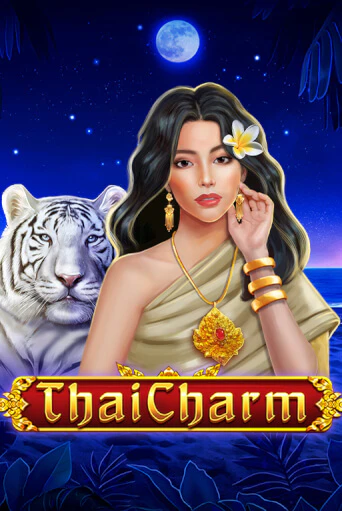 Демо игра Thai Charm играть онлайн | Casino X бесплатно