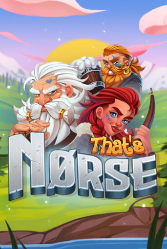 Демо игра That's Norse играть онлайн | Casino X бесплатно