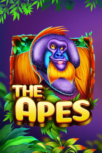 Демо игра The Apes играть онлайн | Casino X бесплатно