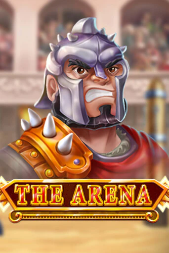 Демо игра The Arena играть онлайн | Casino X бесплатно