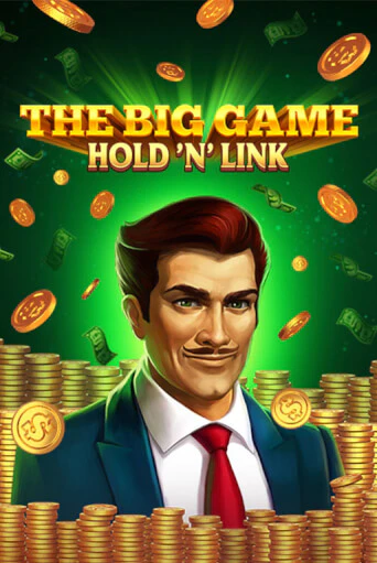 Демо игра The Big Game Hold ‘n’ Link играть онлайн | Casino X бесплатно