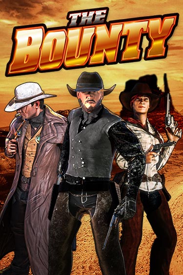 Демо игра The Bounty играть онлайн | Casino X бесплатно