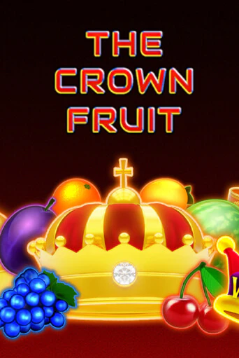 Демо игра The Crown Fruit играть онлайн | Casino X бесплатно