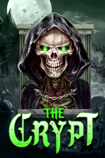 Демо игра The Crypt играть онлайн | Casino X бесплатно