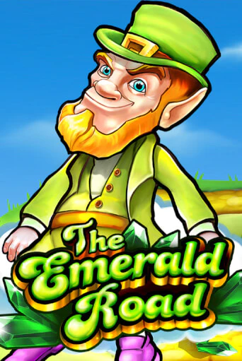 Демо игра The Emerald Road играть онлайн | Casino X бесплатно