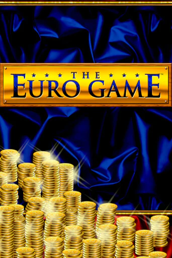 Демо игра The Euro Game играть онлайн | Casino X бесплатно